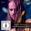 Radio Moscow  Live At Rockpalast 2015