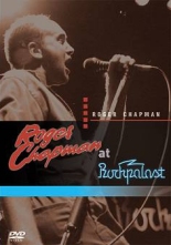 Roger Chapman at Rockpalast