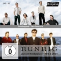 Runrig Live At Rockpalast 1996 & 2001