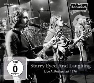 Starry Eyed & Laughing - Live at Rockpalast 1976