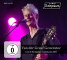 Van Der Graaf Generator - Live at Rockpalast