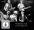 Wishbone Ash Live at Rockpalast