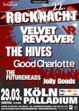 22.Rocknacht