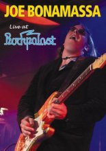 Bonamassa live at Rockpalast