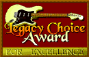 Legacy Award