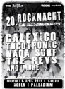 20.Rocknacht