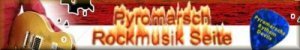Pyromarsch Rockmusik Seite