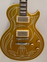 Gibson Les Paul Custom