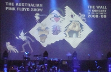 THE AUSTRALIAN PINK FLOYD SHOW