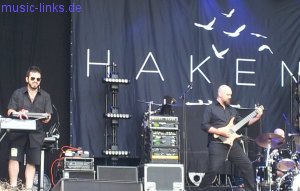 Haken