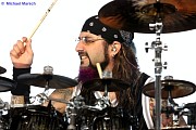 Dream Theater Mike Portnoy