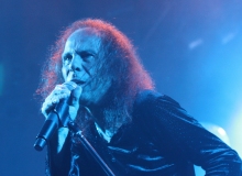 Ronnie James Dio