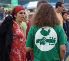 Woodstock in Herzberg