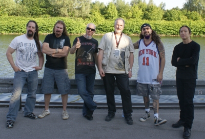 Dream Theater and me