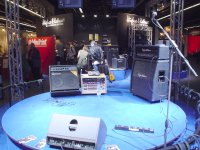 Hughes and Kettner