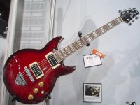 Ibanez AX300