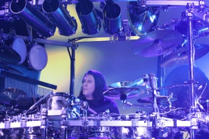 Mike Mangini - Foto: M.Marsch