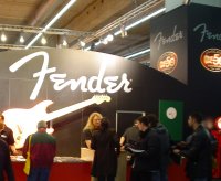 Fender