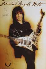 Michael Angelo Batio