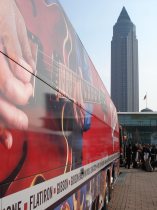 Musikmesse 2007