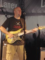 Musiker - Musikmesse 2007