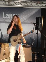 Musiker - Musikmesse 2007