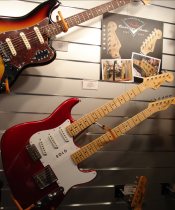 Fender Custom Shop