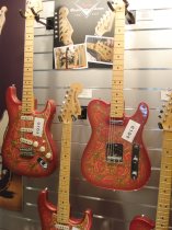 Fender Custom Shop