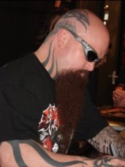 Kerry King