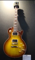 Gibson Les Paul Axcess