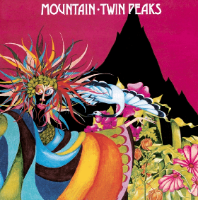 Mountain - Twin Peaks