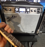 Fender G-DEC 3