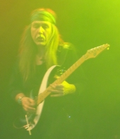 Uli Jon Roth