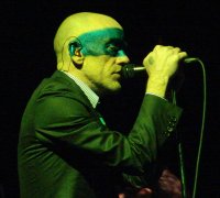 R.E.M. - Foto Rockpalast Archiv