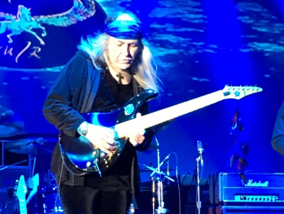 Uli Jon Roth