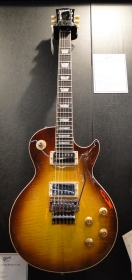 Gibson Paul Axcess