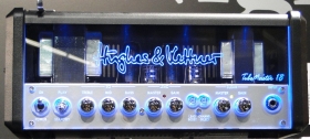 Hughes and Kettner TubeMeister 18