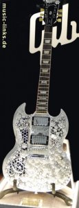 Gibson SG 2M