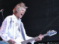 Martin Turner