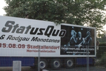 Status Quo Truck