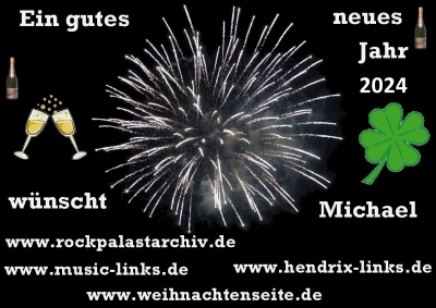 Happy new year Happy new year