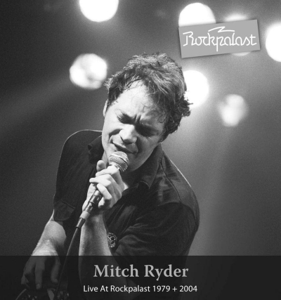 Mitch Ryder