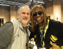 Rockpalast Archiv meets T.M.Stevens Rockpalast Archiv meets T.M.Stevens